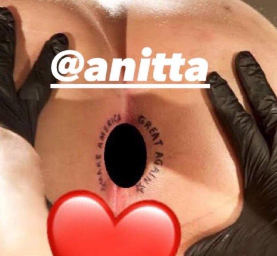 Anitta Only Fans