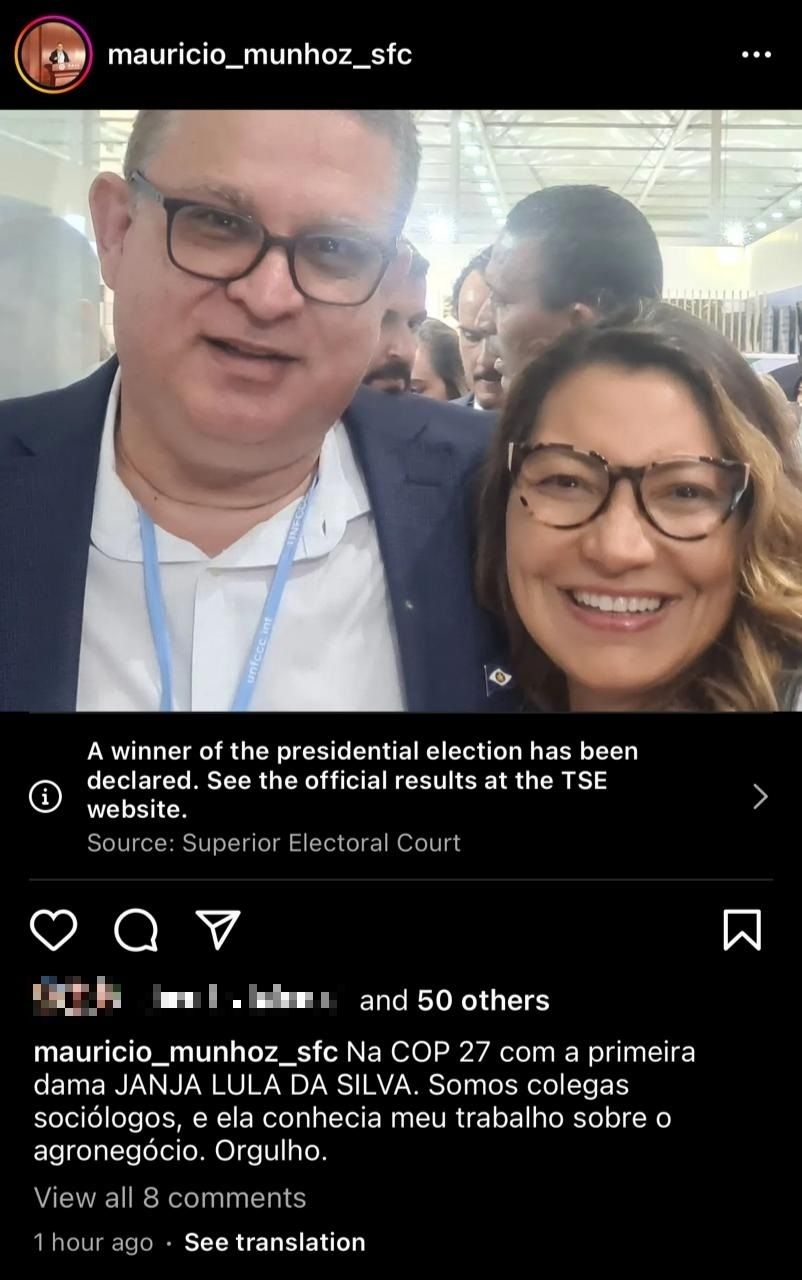 "Eu tenho prints, tenho fotos que provam o contrário" PHD News